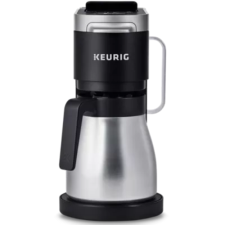 Keurig K-Mini plus Maker Single Serve K-Cup Pod Coffee Brewer, Comes w –  USA Camp Gear