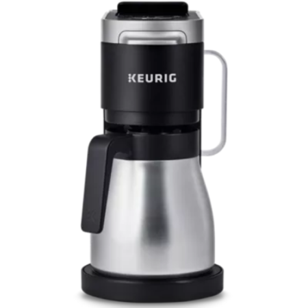 Keurig® K-Duo Plus Coffee Maker