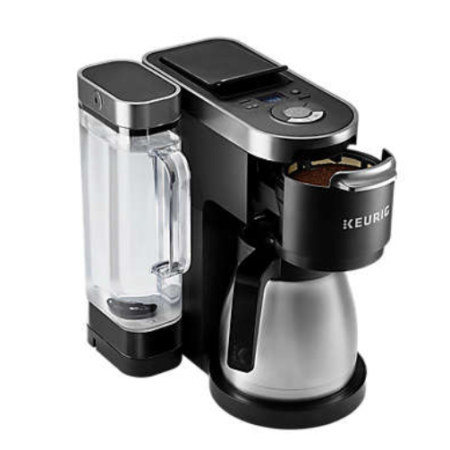Keurig® K-Duo Plus™ Coffee Maker