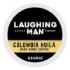 Laughing Man Colombia Huila 22 pack