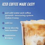 Mr. Coffee Iced Machine