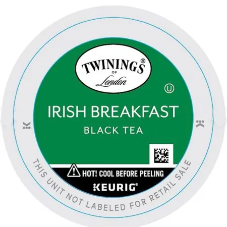 Swining of London Irish Breakfast Tea
