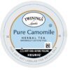 Twining Pure Camomile herbal tea