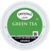 Twining of london green tea