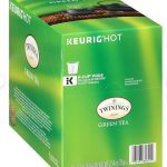 Twining of london green tea 24 k-cups