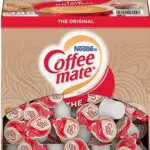 coffee mate creamer 180 pack