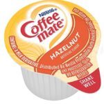 coffee mate creamer Hazelnut 50