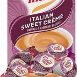 coffee mate creamer Italian Sweet Creme 50