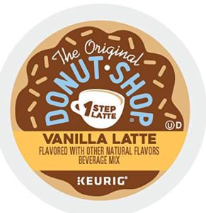 Donut-Shop-Vanilla-latte
