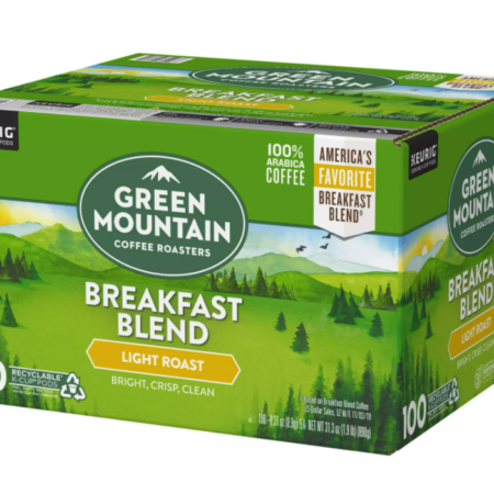 Green-Mountain-Breakfast-Blend-K-Cup-pods-