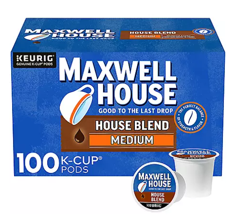 Maxwell-House-Blend-K-Cups