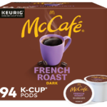 McCafe Premium Roast French Roast Coffee 94