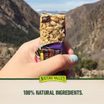 Chewy Trail Mix Fruit Nut 2