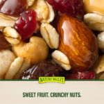 Chewy Trail Mix Fruit Nut 3