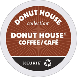 Donut House