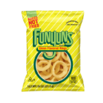 Funyuns Snack Size 2