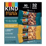 KIND Minis Variety 2