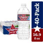 Ozarka Natural Spring Water 16.9 oz 40 pack 2