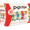 Popchips Variety Box