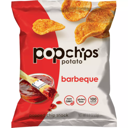 Popchips Variety Box - This is the perfect snack for school lunches ...