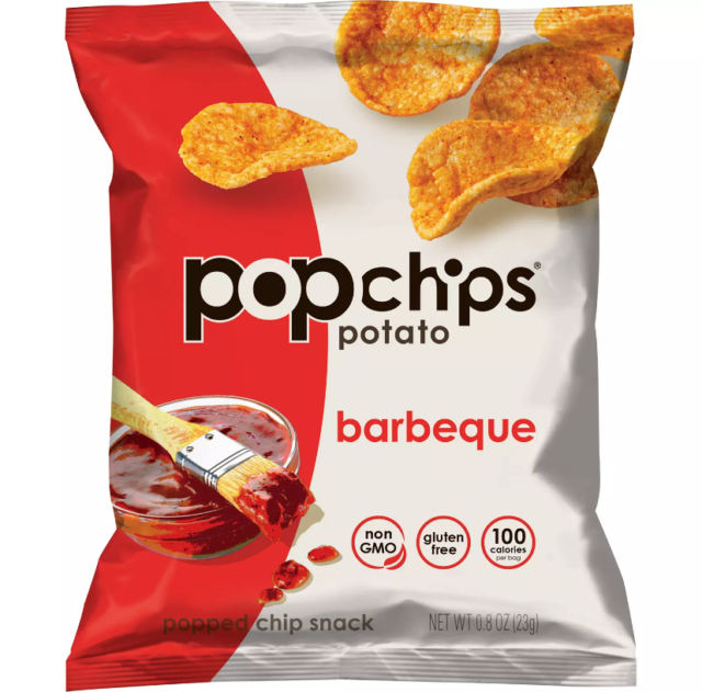 Popchips Variety Box - This is the perfect snack for school lunches ...