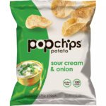 Popchips Variety Box 4