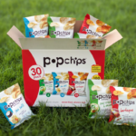 Popchips Variety Box 6