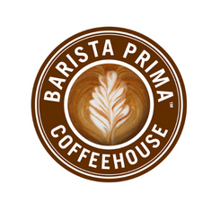 Barista Prima Logo