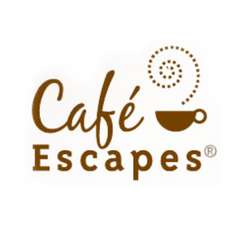 Cafe Escapes Logo