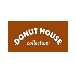 Donut House Logo