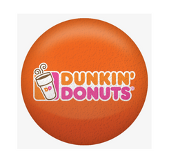 Dunkin Donut Logo