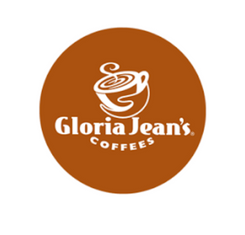 Gloria Jean Logo