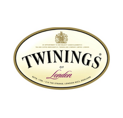Twinings Tea Logo
