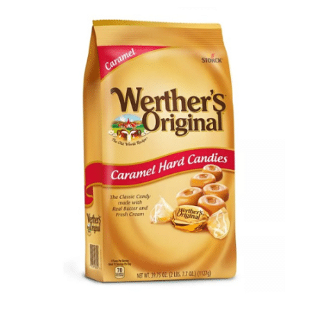 Werther's Original Creamy Caramel