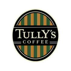 tullys coffee logo