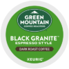 Green Mountain Coffee Black Granite