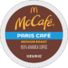 McCafe Paris Café
