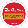 TIM HORTONS Colombian Coffee