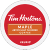 Tim Hortons Maple Coffee