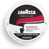 LAVAZZA Classico Coffee K-Cup pods