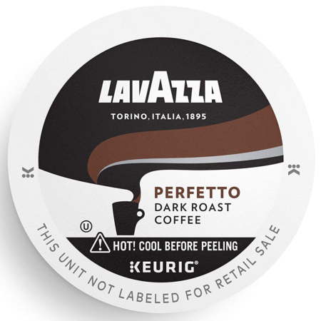 LAVAZZA Perfetto Coffee