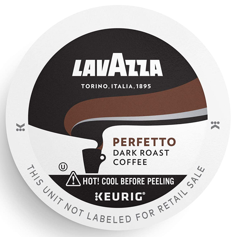LAVAZZA Perfetto Coffee