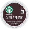 Starbucks Cafe Verona
