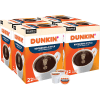 Expresso _Style Dunkin donut