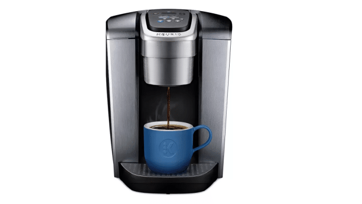 How to Clean your Keurig Machine