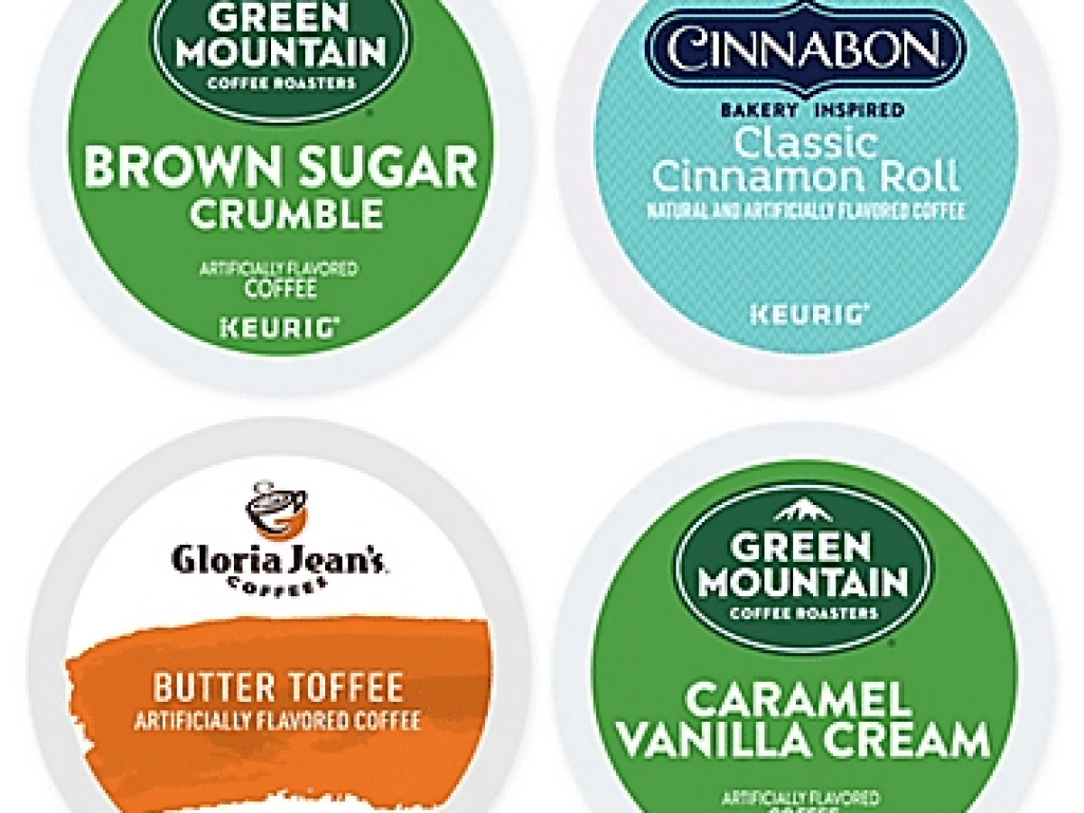 Do the Chemicals in Single-Serve Coffee Pods Disrupt Hormones?