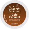 Cafe Escape Cafe Caramel