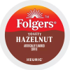 Folgers Toasty Hazelnut Coffee