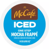 MCCAFÉ ICED Mocha
