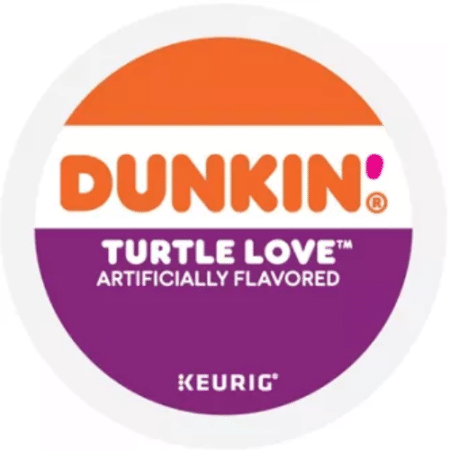 Turtle Love Coffee